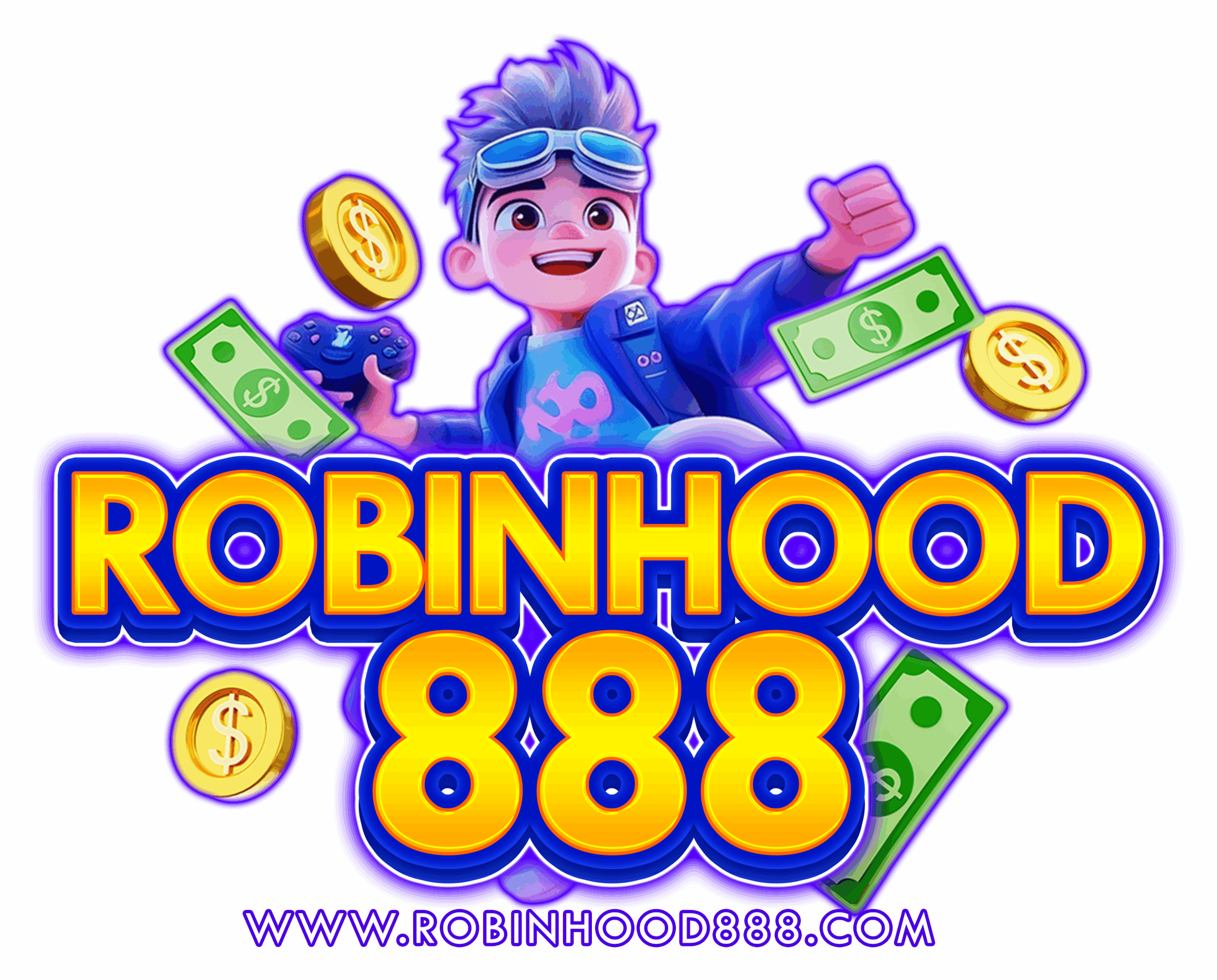 robinhood888
